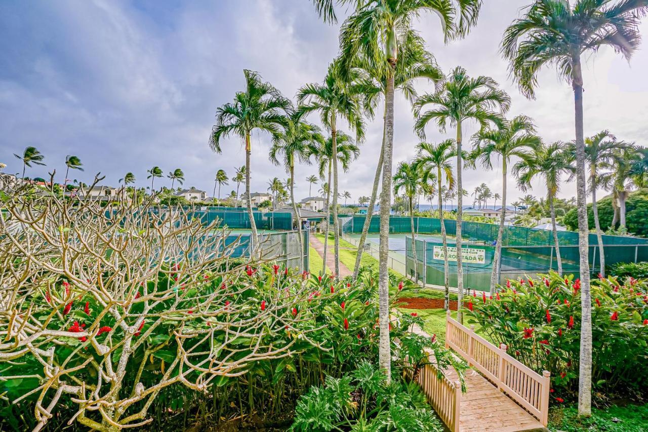 Appartement Manualoha 504 Koloa